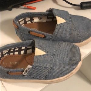 Boys Toms